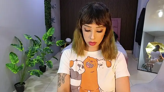 Snapshot of sexengel_lisa chatting on February 11, 2026, 9:53 pm sexengel lisa online show from February 11, 2026, 9:53 pm