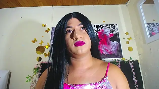 Cataleya nova online show from October 14, 2025, 4:02 am