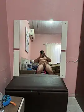 Nathansilva online show from October 14, 2025, 6:42 pm