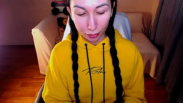 Snapshot of Fairy_elya_hot chatting on October 10, 2025, 2:49 pm Fairy elya hot online show from October 10, 2025, 2:49 pm