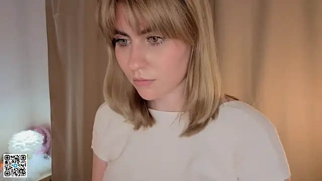 EuniceRaymundo online show from October 12, 2025, 6:07 pm