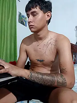Luisneljc online show from March 31, 2026, 6:30 pm