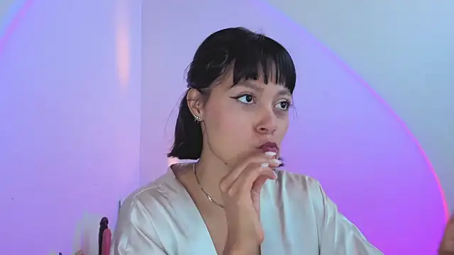 Snapshot of Qadeshoficial chatting on October 7, 2025, 9:01 pm Qadeshoficial online show from October 7, 2025, 9:01 pm