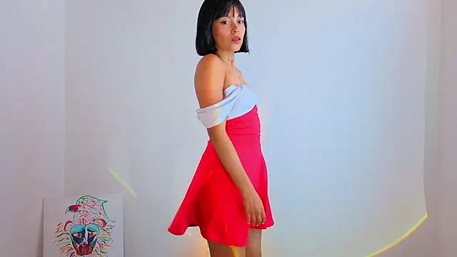 Snapshot of Qadeshoficial chatting on October 18, 2025, 9:15 pm Qadeshoficial online show from October 18, 2025, 9:15 pm