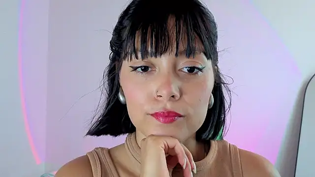 Snapshot of Qadeshoficial chatting on October 19, 2025, 9:04 pm Qadeshoficial online show from October 19, 2025, 9:04 pm