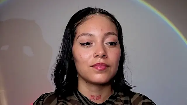 Qadeshoficial online show from January 8, 2026, 9:06 pm