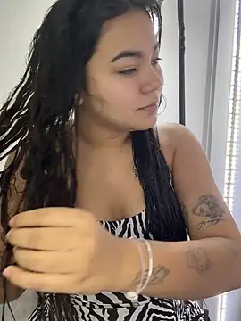 Snapshot of _Sarita_1 chatting on October 27, 2025, 9:19 pm Sarita 1 online show from October 27, 2025, 9:19 pm