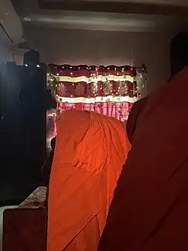 Ujjwallkumar0069 online show from April 1, 2026, 4:46 am