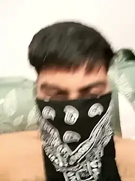 Dickzilla 69 online show from October 26, 2025, 3:07 pm