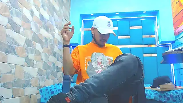 Snapshot of dazo_vnzl12 chatting on October 7, 2025, 12:46 pm dazo vnzl12 online show from October 7, 2025, 12:46 pm