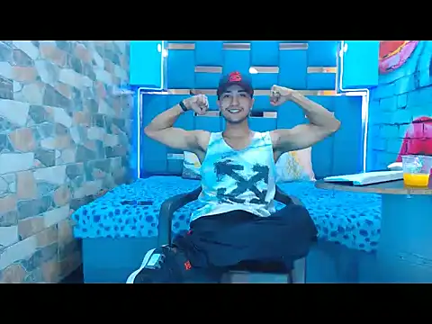 Snapshot of dazo_vnzl12 chatting on October 26, 2025, 6:25 pm dazo vnzl12 online show from October 26, 2025, 6:25 pm