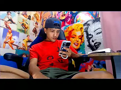 dazo vnzl12 online show from December 18, 2025, 7:09 pm