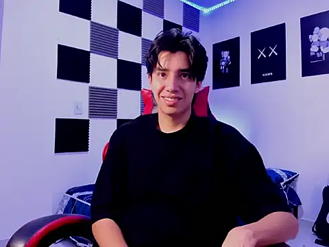 jeycobb online show from October 16, 2025, 2:07 pm