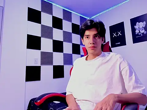 jeycobb online show from October 18, 2025, 11:44 am