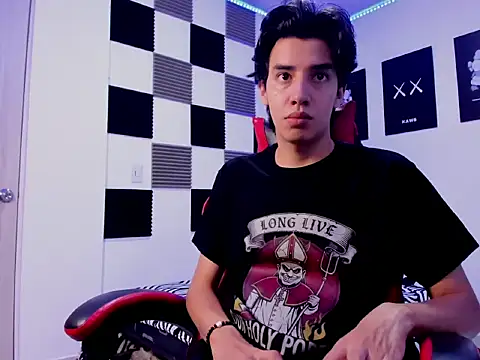 jeycobb online show from November 5, 2025, 12:16 pm