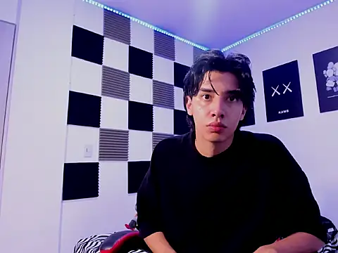 Snapshot of jeycobb chatting on January 12, 2026, 12:21 pm jeycobb online show from January 12, 2026, 12:21 pm