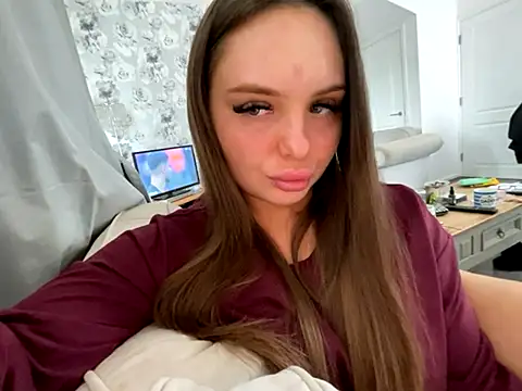 EllaStarrxxx online show from October 4, 2025, 1:42 pm