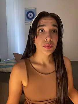 Snapshot of SabrinaEvanss_ chatting on April 21, 2026, 7:06 pm SabrinaEvanss online show from April 21, 2026, 7:06 pm