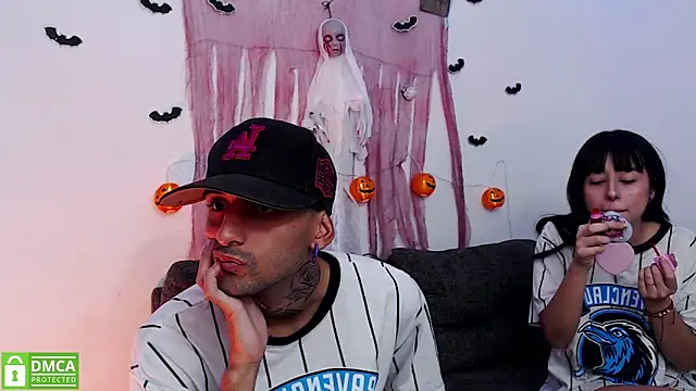 Snapshot of sombralovers chatting on October 13, 2025, 2:50 pm sombralovers online show from October 13, 2025, 2:50 pm