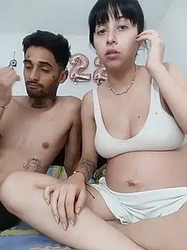 sombralovers online show from May 24, 2026, 10:37 pm