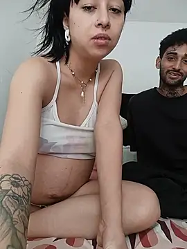 sombralovers online show from July 14, 2026, 3:07 pm