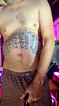 Snapshot of sloppypapi chatting on October 10, 2025, 8:08 pm sloppypapi online show from October 10, 2025, 8:08 pm