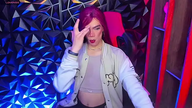 Medusa ts online show from October 9, 2025, 8:51 pm