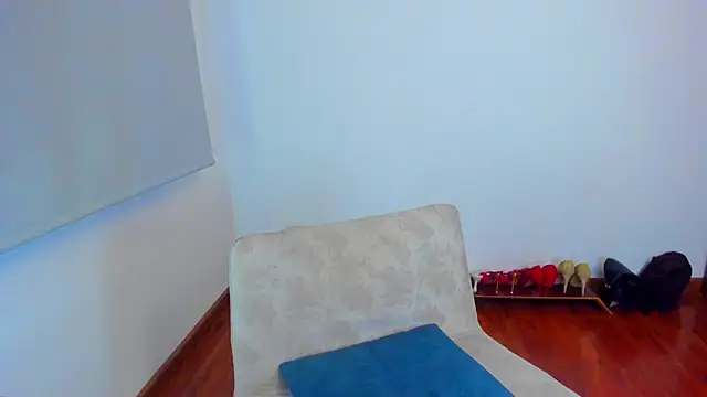 Velourmuse online show from June 1, 2026, 11:06 pm