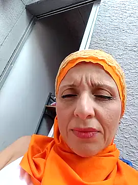 Aafsha  online show from February 27, 2026, 7:25 pm