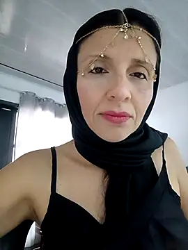 Aafsha  online show from March 6, 2026, 12:01 pm