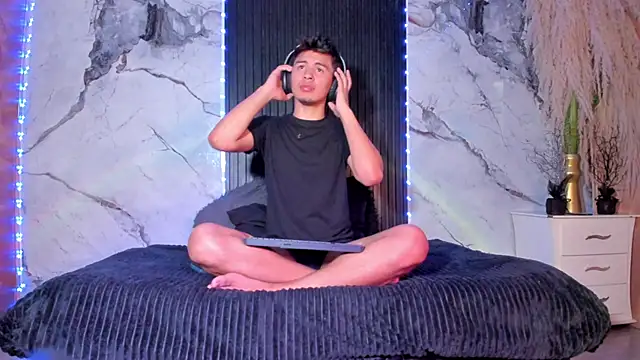 daveel blaze online show from November 23, 2025, 6:41 pm