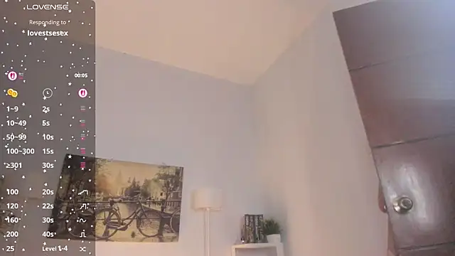 Im YourDream Barbie online show from April 19, 2026, 6:21 pm