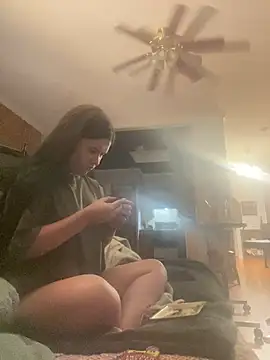 Jynx420friendly online show from July 13, 2026, 5:43 am