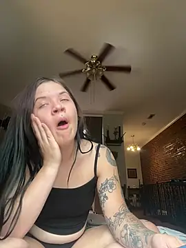 Jynx420friendly online show from July 16, 2026, 5:19 pm