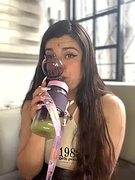 Snapshot of NatashasBoobs chatting on November 24, 2025, 7:57 pm NatashasBoobs online show from November 24, 2025, 7:57 pm