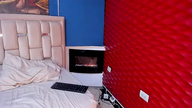 Nixielee  online show from November 10, 2025, 8:08 pm