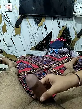 Nisha sonu couple online show from November 5, 2025, 11:10 am