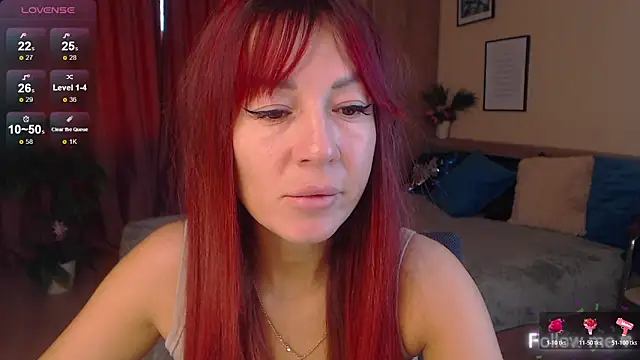 Bally Bay online show from November 6, 2025, 4:35 am