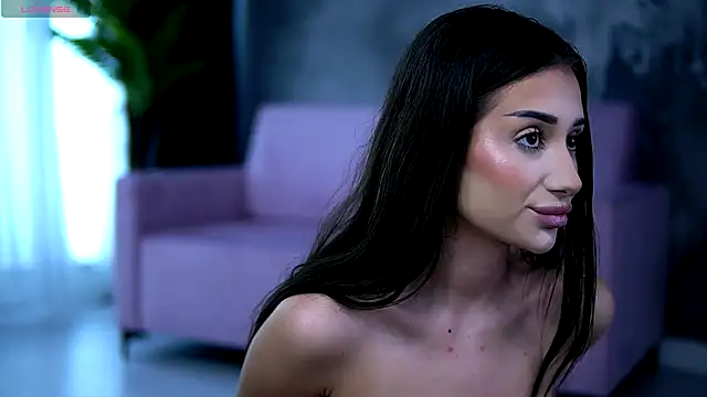 AlishaSkye online show from December 5, 2025, 3:59 am