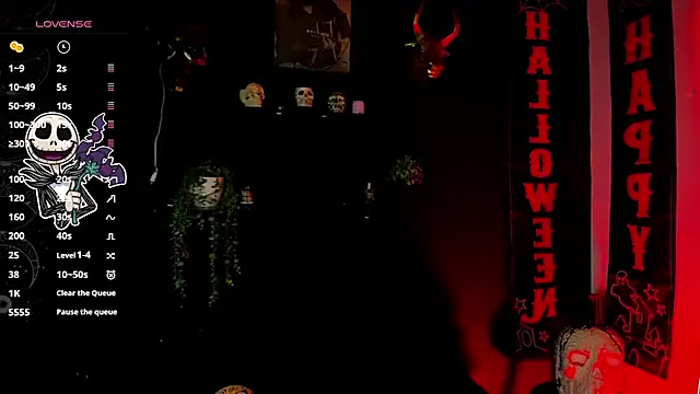 Snapshot of dahlia_darkwood chatting on October 15, 2025, 11:27 pm dahlia darkwood online show from October 15, 2025, 11:27 pm