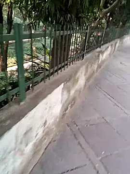 Nabieva12 online show from November 12, 2025, 4:13 am