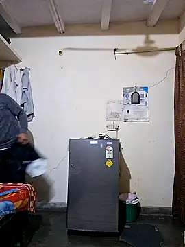 Nabieva12 online show from December 5, 2025, 2:42 am