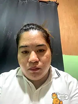 Snapshot of Barbiejazz chatting on October 4, 2025, 4:43 am Barbiejazz online show from October 4, 2025, 4:43 am