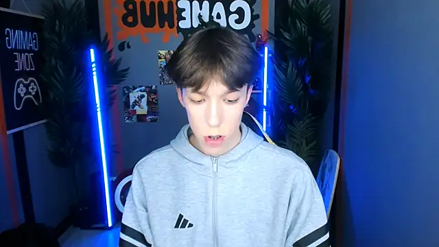 MarkBranston online show from November 8, 2025, 3:12 pm