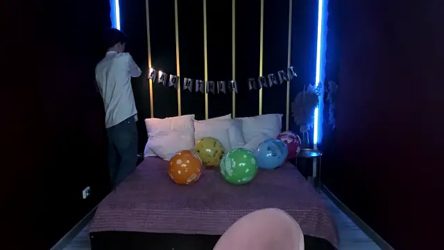 MarkBranston online show from January 18, 2026, 11:14 am