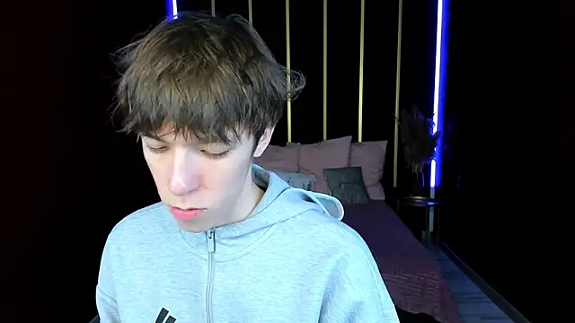 MarkBranston online show from February 13, 2026, 10:44 am