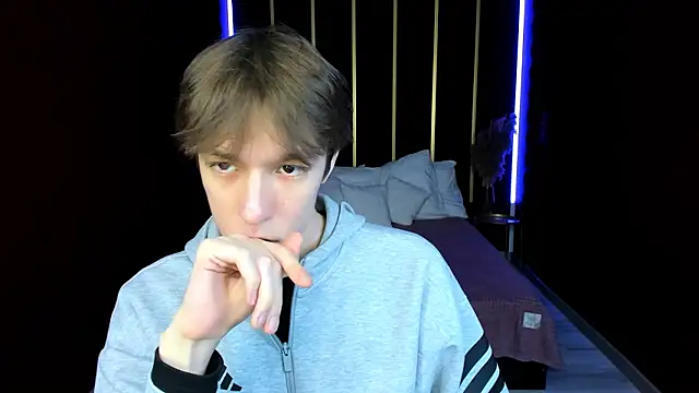 MarkBranston online show from March 6, 2026, 3:41 pm