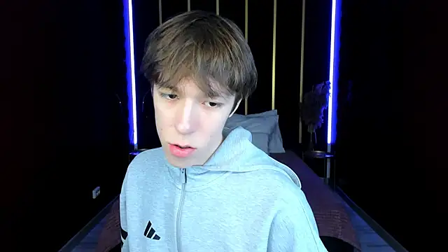 MarkBranston online show from March 8, 2026, 10:41 am