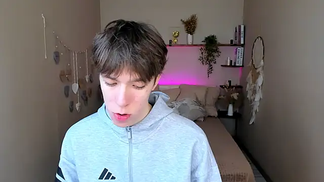 MarkBranston online show from March 29, 2026, 9:31 am