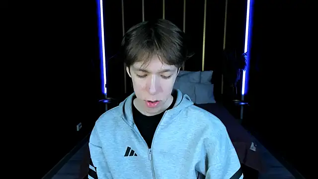 MarkBranston online show from April 20, 2026, 9:12 am